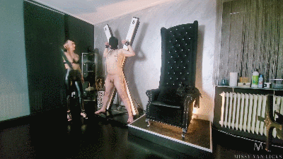 Submit to me - Part 1