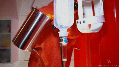 Patient Nr.5 - Toyboy - Part 4/6